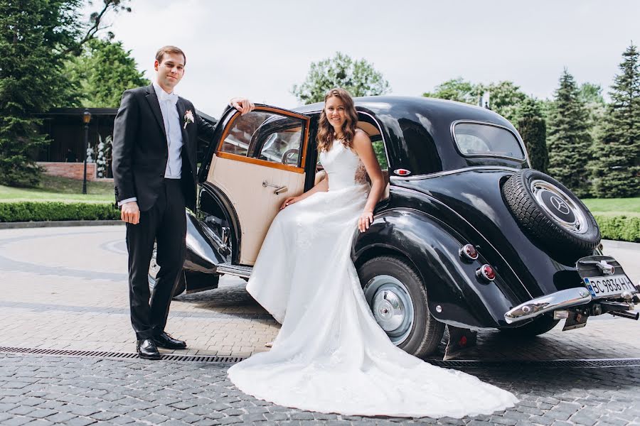 Wedding photographer Sergey Gusakov (husakov). Photo of 20 July 2020