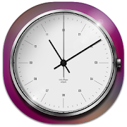 Retro Analog Clock 7.5.3 Icon