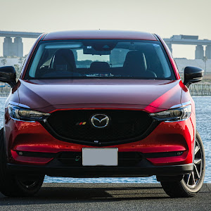 CX-5 KF2P