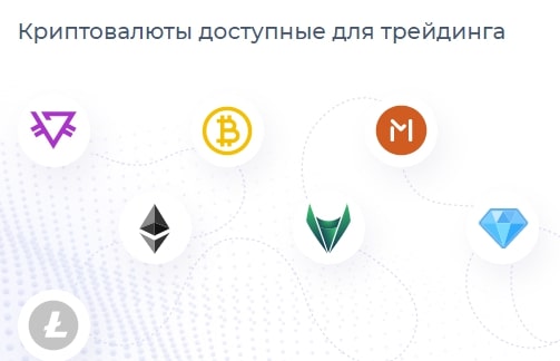 Sigen: отзывы о криптовалютной бирже, обзор возможностей