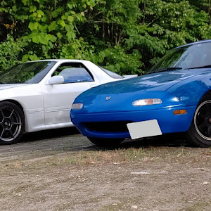 RX-7 FC3S