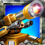 Cover Image of Download Defense Legend 1.0.1 APK