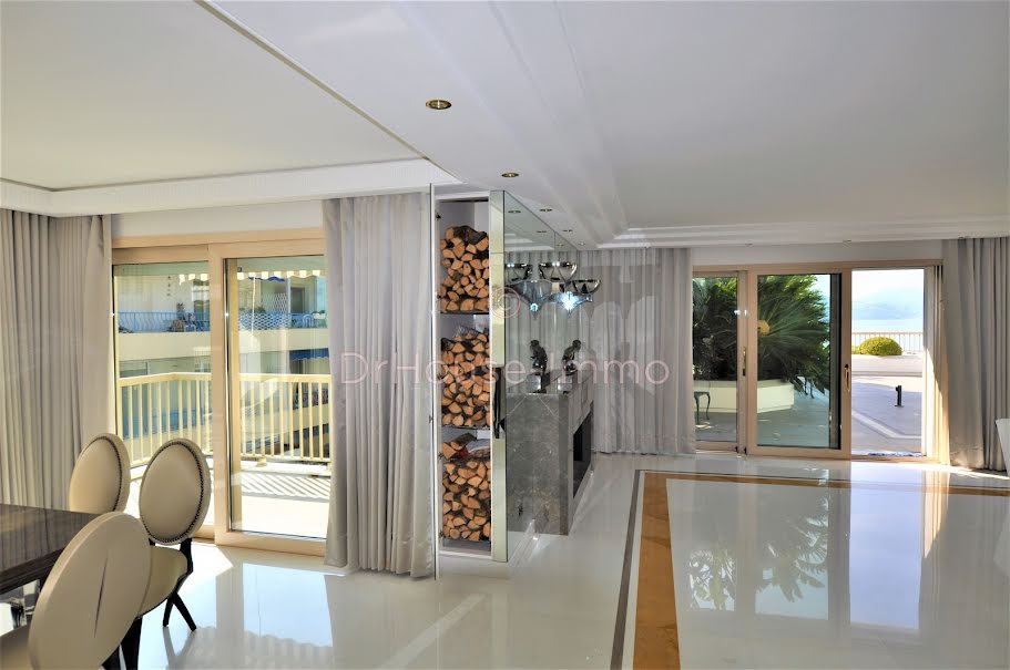 Vente appartement 9 pièces 285 m² à Cannes (06400), 5 820 000 €