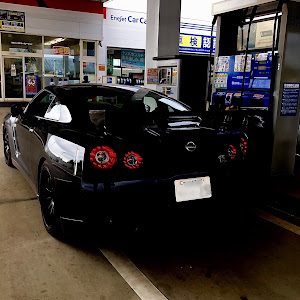 NISSAN GT-R R35