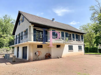 maison à Saint-Igny-de-Roche (71)