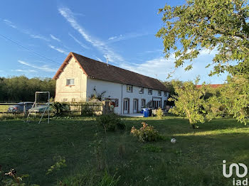 maison à Nogent-le-Roi (28)