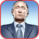 Russian Empire: Putin