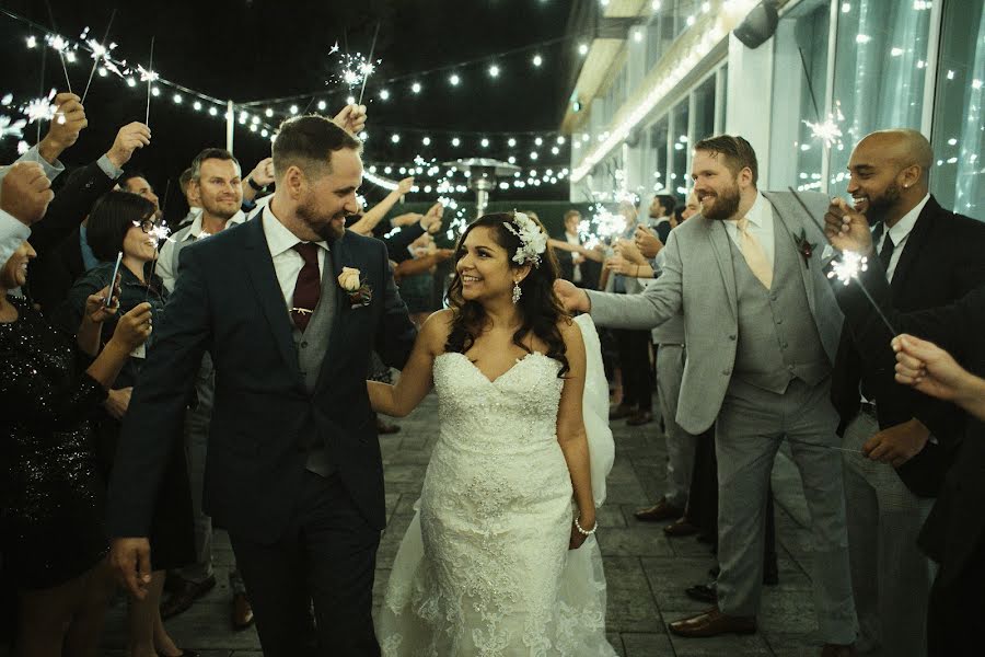 Fotógrafo de bodas Felipe Noriega (mariage). Foto del 14 de febrero 2019