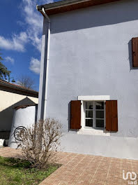 maison à L'Hôpital-le-Grand (42)