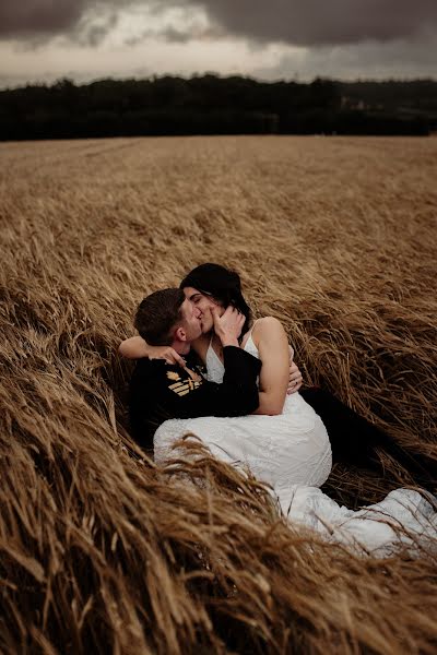 Wedding photographer Toby Lidstone (tobylidstone). Photo of 3 November 2023