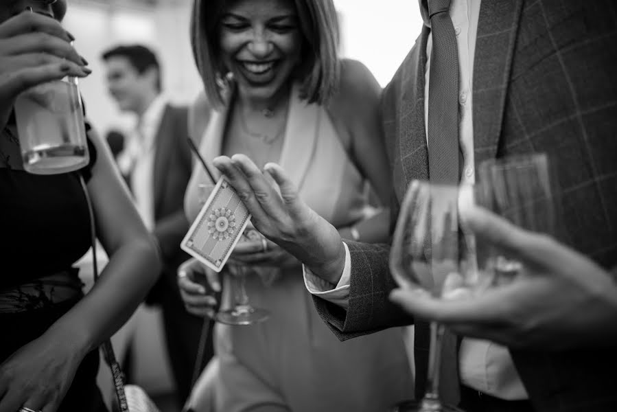 Fotografo di matrimoni Clive Xuereb (clivexuereb). Foto del 11 giugno 2019