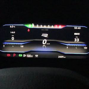 ゴルフ R