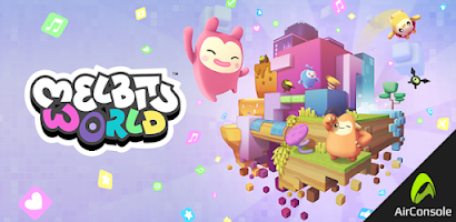 Melbits World for Android TV Screenshot