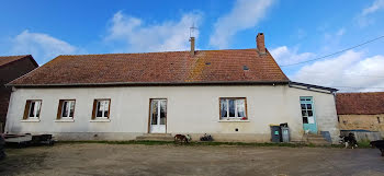 maison à Seiches-sur-le-Loir (49)