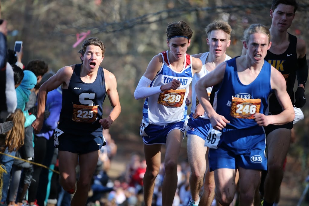 Photos Album New England High School Cross Country Championships