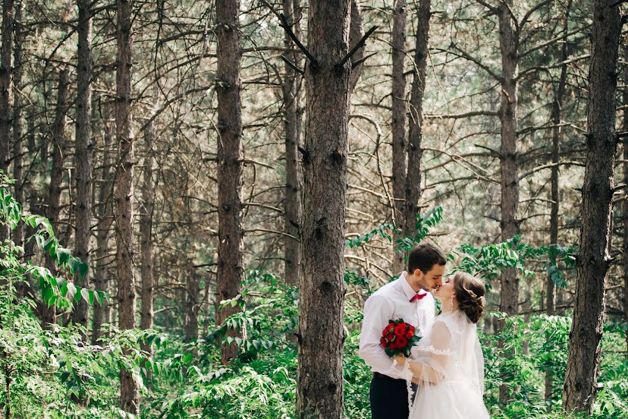 Photographe de mariage Dmitriy Polyaskovskiy (polyaskovskiy). Photo du 18 décembre 2015