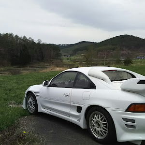 MR2 SW20