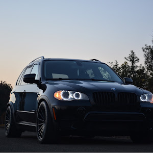 X5 E70