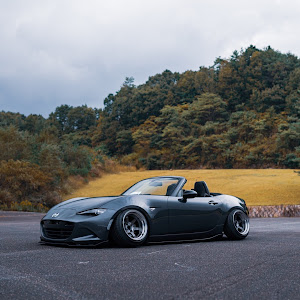 ロードスター ND5RC