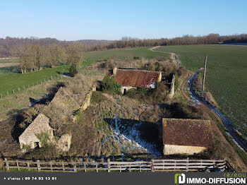 maison à Ceton (61)