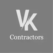 Vk Contractors Limited Logo