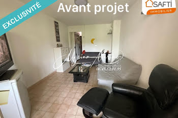 appartement à Sainte-Maxime (83)