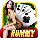 Cover Image of ダウンロード Rummy with Sunny Leone: Online Indian Rummy Games 2.3.8 APK