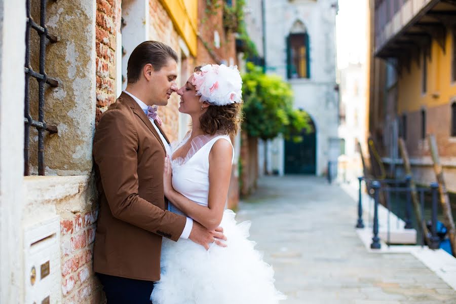 Photographe de mariage Taya Kopeykina (tvkopeikina). Photo du 1 décembre 2016