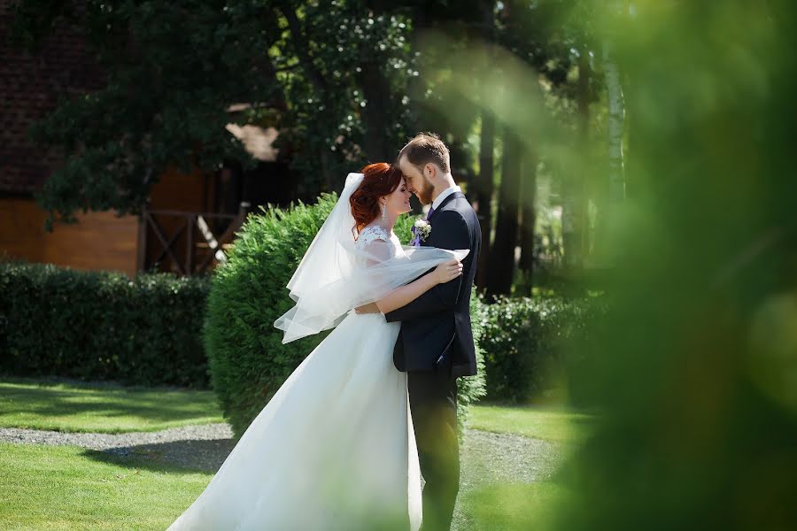 Photographe de mariage Mariya Voronina (mania). Photo du 25 octobre 2018