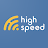 high speed online işlemler icon