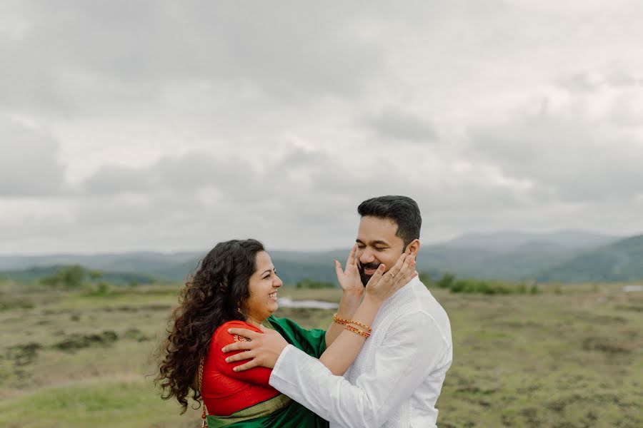 Photographe de mariage Vignesh Bhat (vig95). Photo du 24 décembre 2022