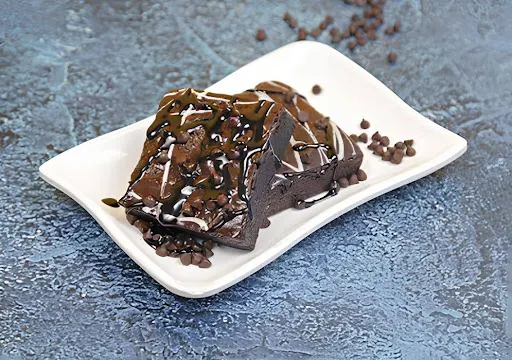 Chocolate Brownie