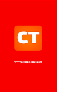Ceylan Ticaret Araç Takip(圖1)-速報App
