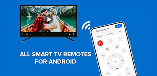 Universal TV Remote Control