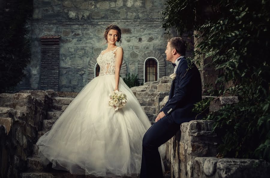 Fotógrafo de bodas Yuriy Akopov (danisyfer). Foto del 22 de marzo 2018