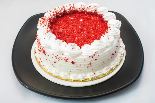 Red Velvet Cream Cheese