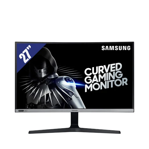 Màn hình Samsung 27 inch LC27RG50FQEXXV