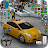 Taxi City Driving: Taxi Games icon