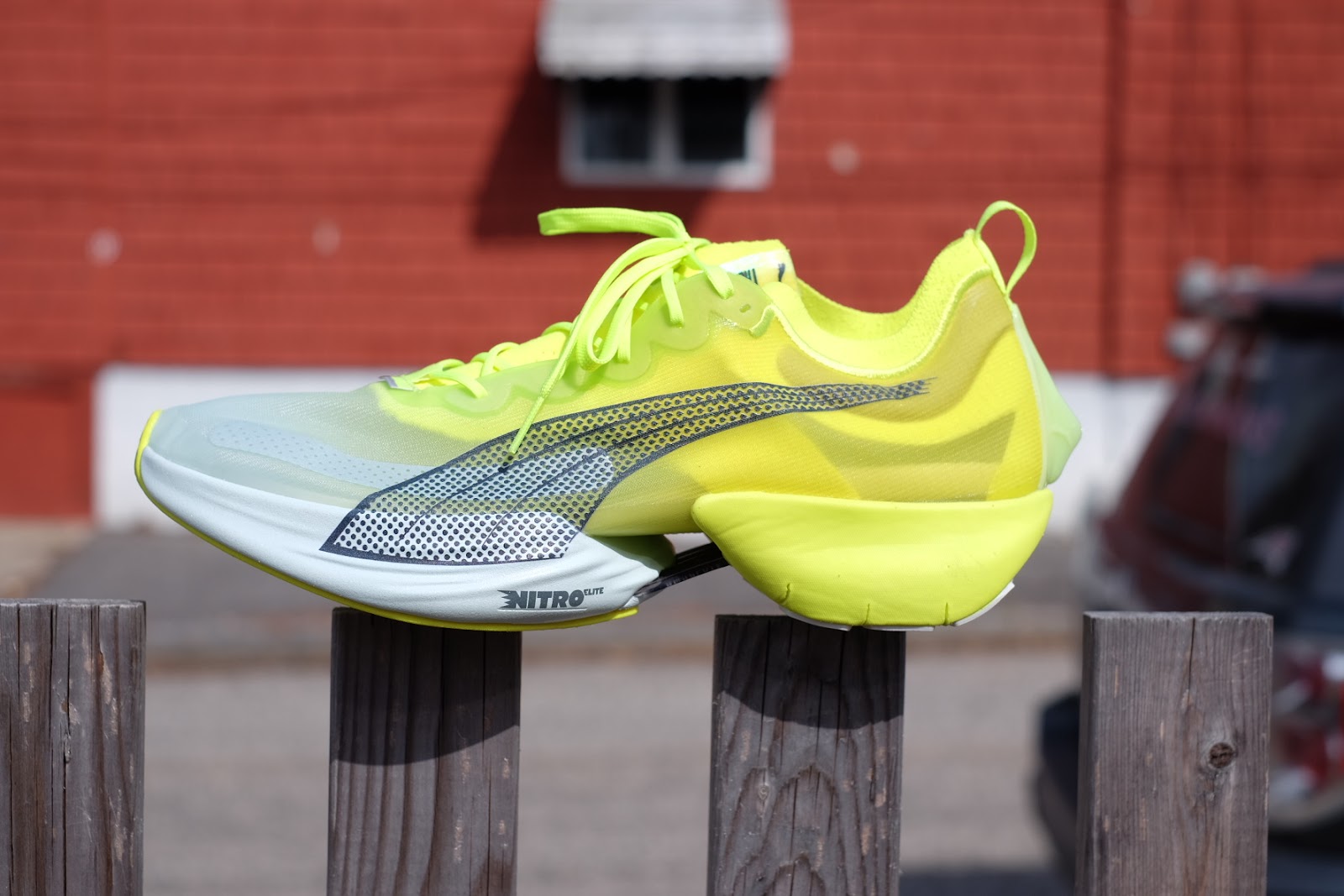 Road Trail Run: Puma FAST-R Nitro Elite Multi Tester Review: Claws ...