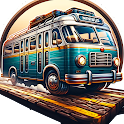 Minibus Bus Simulator 2023