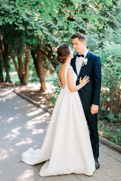 Wedding photographer Yuliya Zinoveva (juliz). Photo of 28 June 2018