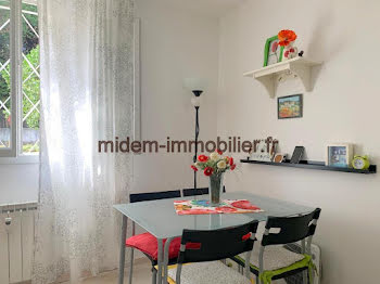 appartement à Nice (06)