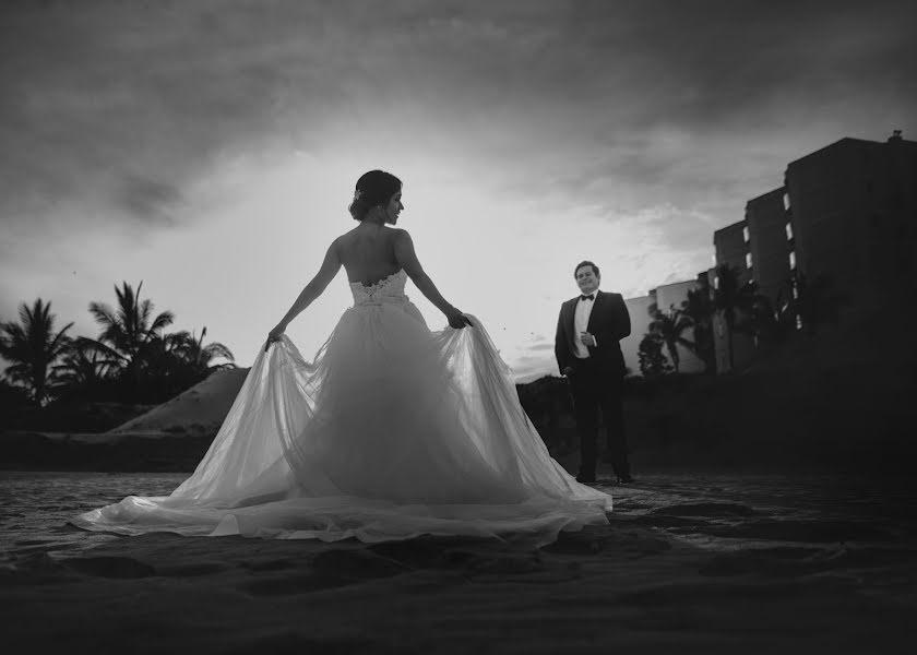 Wedding photographer Carlos Medina (carlosmedina). Photo of 13 February 2020