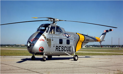 Helicopter Wallpapers