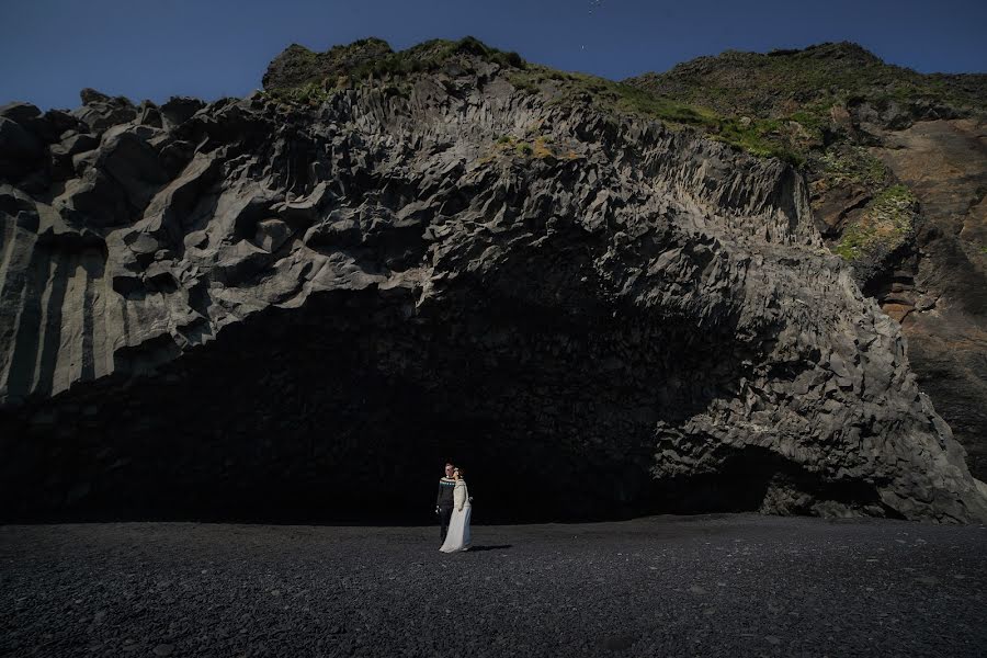 Photographe de mariage Elvira Azimova (elviraazimova). Photo du 29 mai 2023