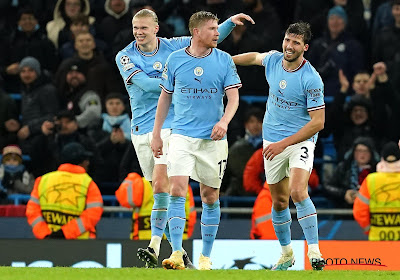 🎥 Manchester City heeft Kevin De Bruyne niet nodig om Manchester United pijn te doen