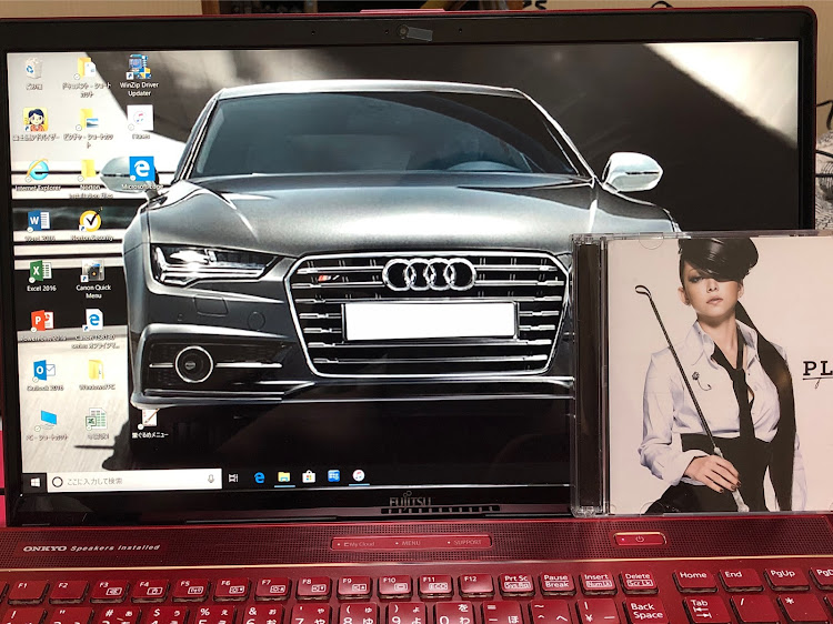 A7 スポーツバックのRyu0220 A7さんが投稿したカスタム事例の投稿画像1枚目