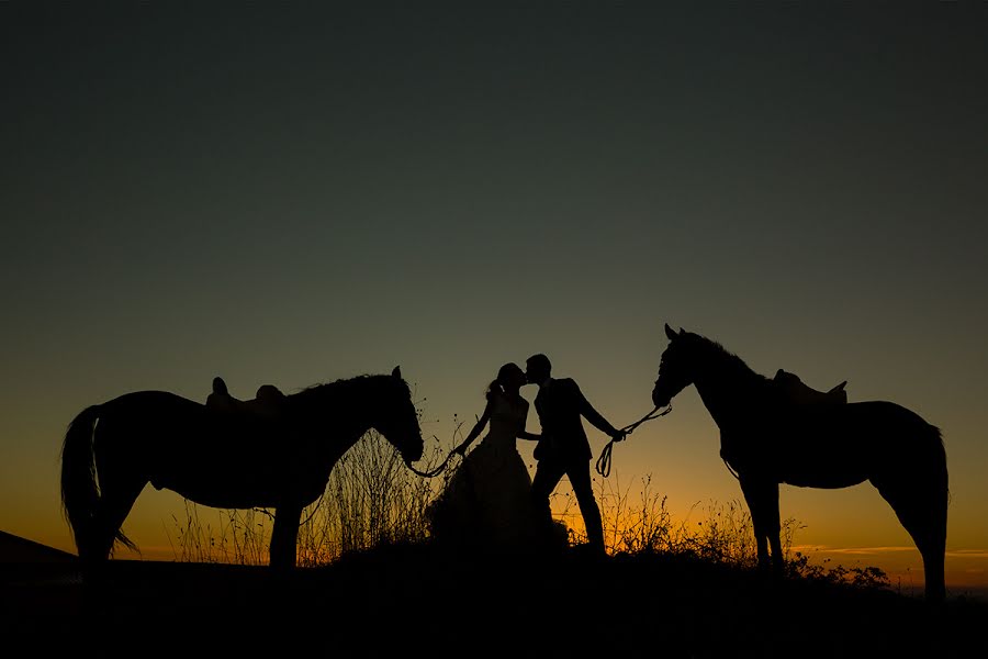 Fotógrafo de casamento Chomi Delgado (chomidelgado). Foto de 3 de janeiro 2017