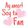 Stickers romanticos y frases de amor para WhatsApp icon