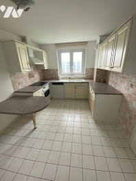 appartement à Calais (62)